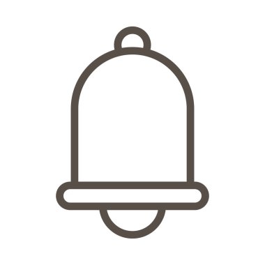 çan sesi biçimi simgesi