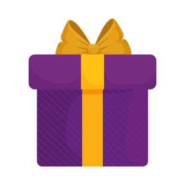 Mutlu noeller hediye dekorasyonu