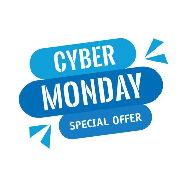 Etikette siber pazartesi harfleri