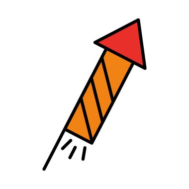 Mutlu Noeller havai fişek hattı ve moda ikonu