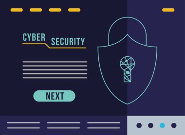 asma kilit kalkanlı siber güvenlik bilgileri