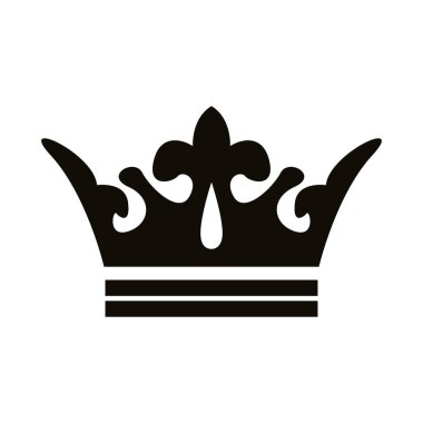 Kraliyet Kraliçesi silueti stili