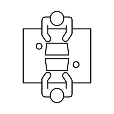 avatarların çift dizüstü bilgisayarlar birlikte çalışma biçimi
