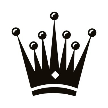 Veliaht prensesin silueti