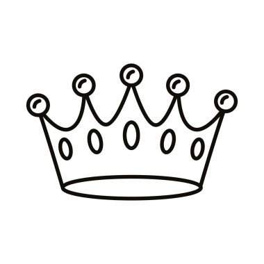 Kraliyet krallığı tarzı.