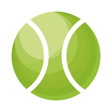 Plastik top dükkânı izole edilmiş ikon