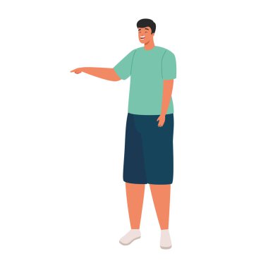 tacizci adam zorba karaktere saldırıyor