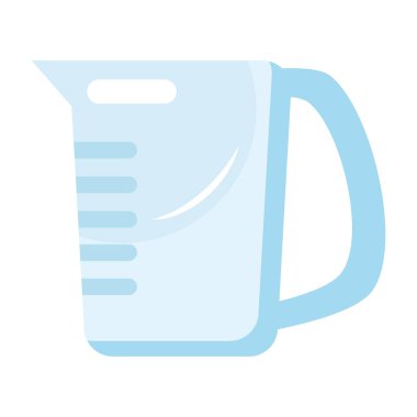 Kavanoz çaydanlığı mutfak gereçleri simgesi