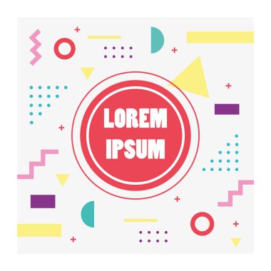 beyaz renk geometrik minimal arkaplan