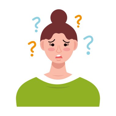 Çift kutuplu kadın ve pek çok şüpheli karakter.