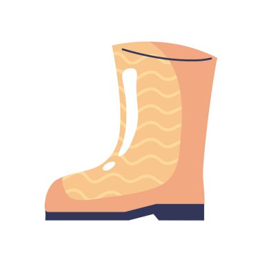 Bahçe açılış aracı aksesuarı simgesi