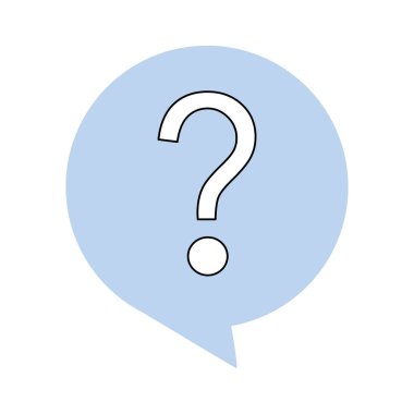 konuşma balonu iletisi