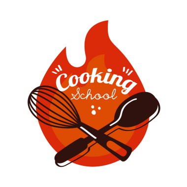 Mutfak bıçakları etiketi