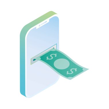 Bill ile akıllı telefon