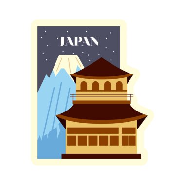 Japon Sarayı Binası