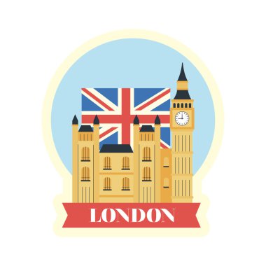 Londra Büyük Ben