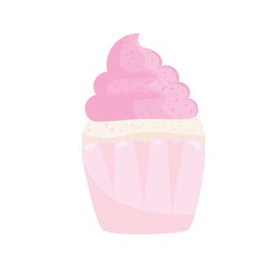 Tatlı kek pastanesi