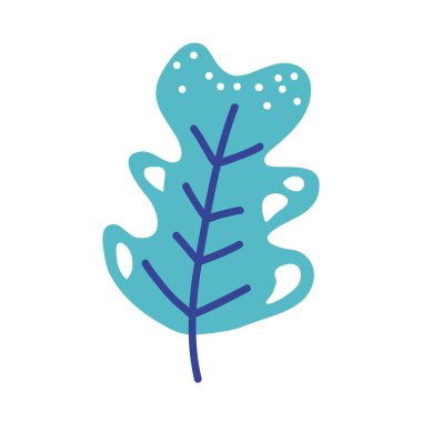 Yaprak bitkisi simgesi