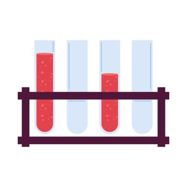 tüpler test simgeleri