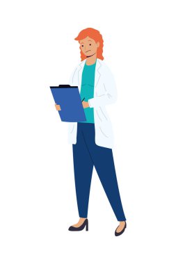 Kontrol listesi ile bilimsel