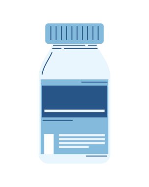 Aşı şişesi simgesi