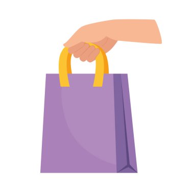 el kaldırma çantası