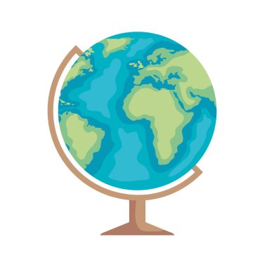 Dünya gezegeni Dünya