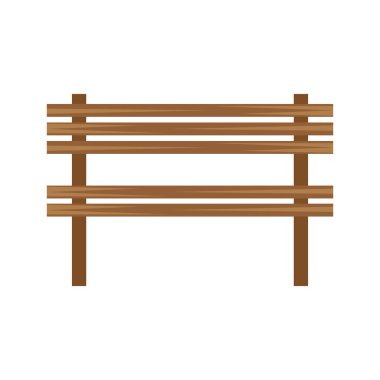 park ahşap sandalyesi