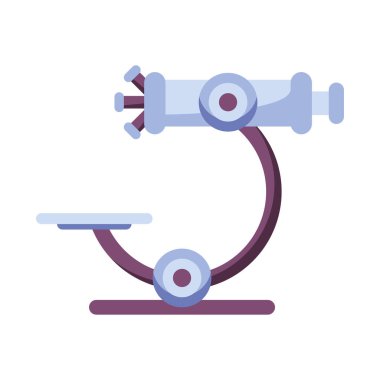 mikroskop laboratuvar aracı