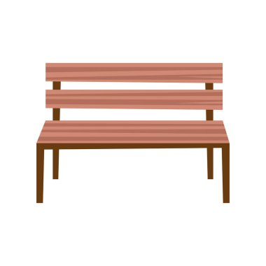 park sandalyesi simgesi