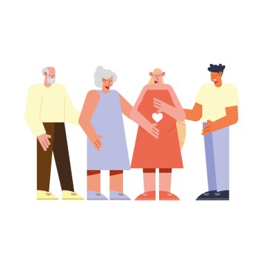 Sevgililer hamileliği