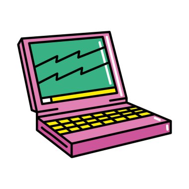 dizüstü bilgisayar geçmişi