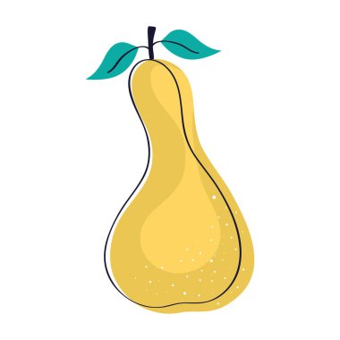 armut tropikal meyve