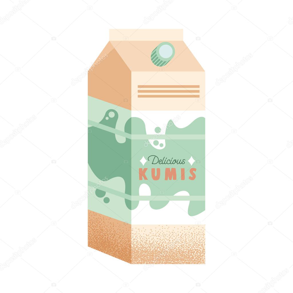 kumis box product