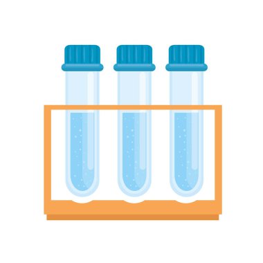 Tüpü test simgeleri