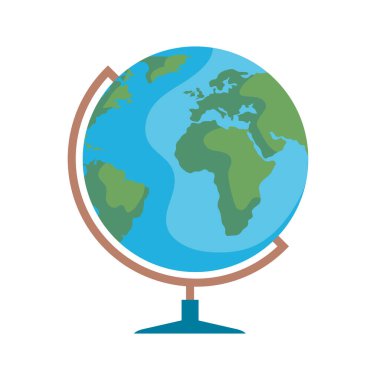 Dünya gezegeni Dünya