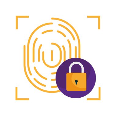 parmak izi doğrulama erişimi