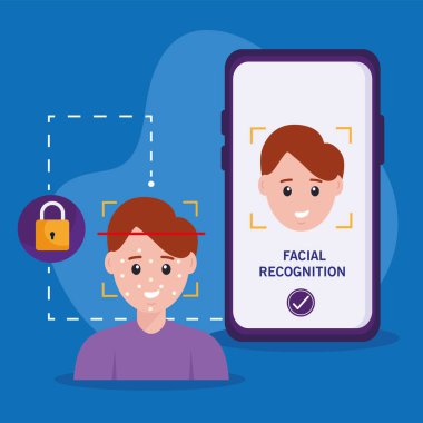 Akıllı telefondaki biyometrik doğrulama