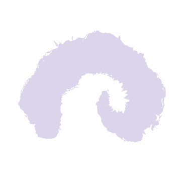 leylak dalga fırçası