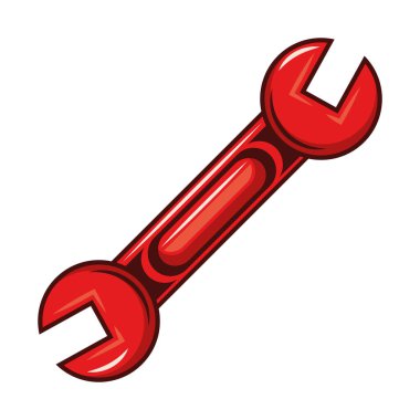 kırmızı anahtar aracı