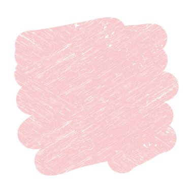 Pembe büyüleyici moda