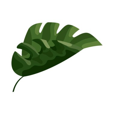 yeşil ekoloji yaprağı