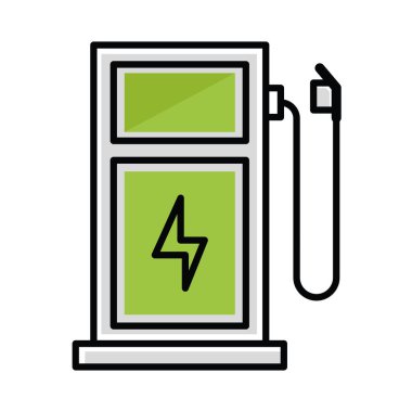 ekoloji istasyonu pompası