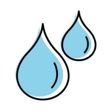 su damlaları ekoloji