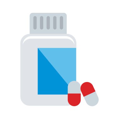 şişe kapsülleri uyuşturucular