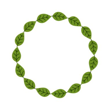 Yaprak yaprağı damgası