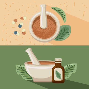 Yaprak ve uyuşturucu