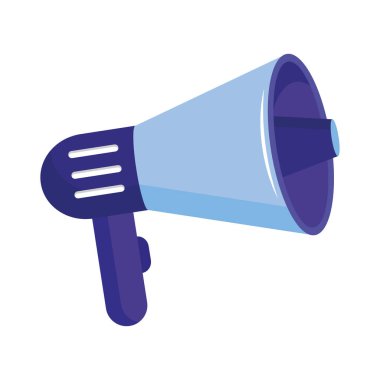 megafon ses aygıtı