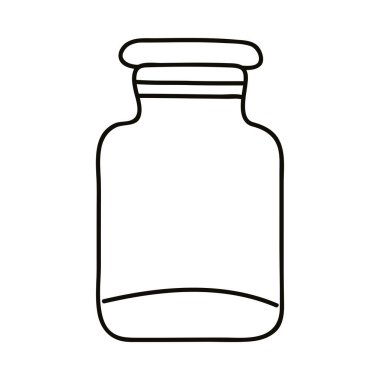 Mason kavanozu çekildi