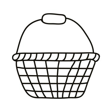 Sepet saman çekildi